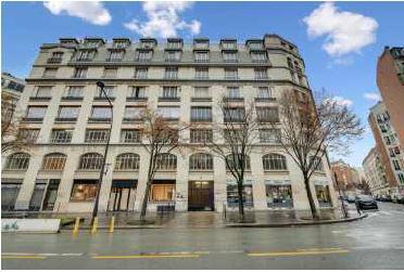Bureau Paris 250m² Location bureau Paris OLBUR2427920 46